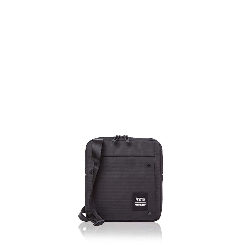Bolso Plantpack 3 Black 3,5 Lts