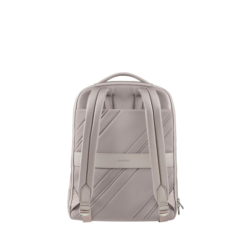 Mochila ZALIA 2.0 Backpack 14.1 Chica Stone Grey