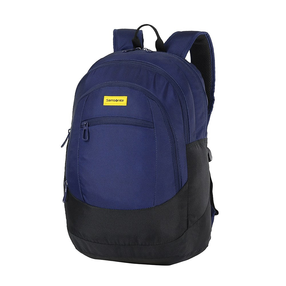 Mochila ULTIMATE PLASMA DEEP BLUE
