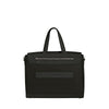Bolso ZALIA 2.0 Bailhandle 14.1 Mediana Black