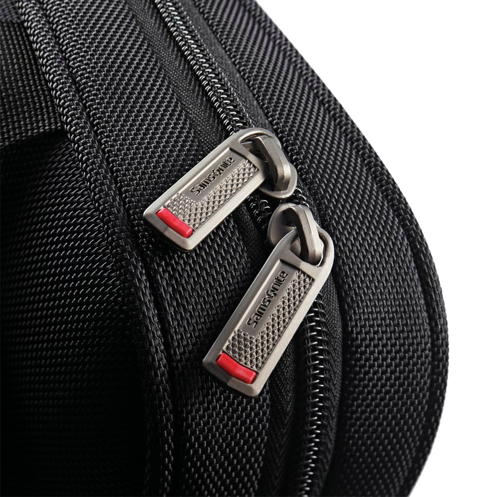 Maletín Xenon 3.0 Single Gusset 15.6" Black 18,45 Lts