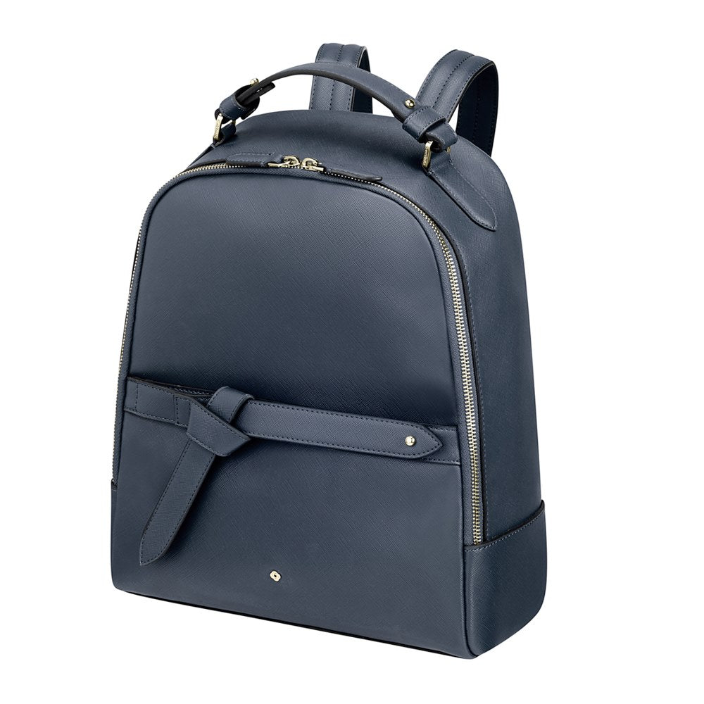 Mochila My Samsonite Round Backpack Cloudy Blue
