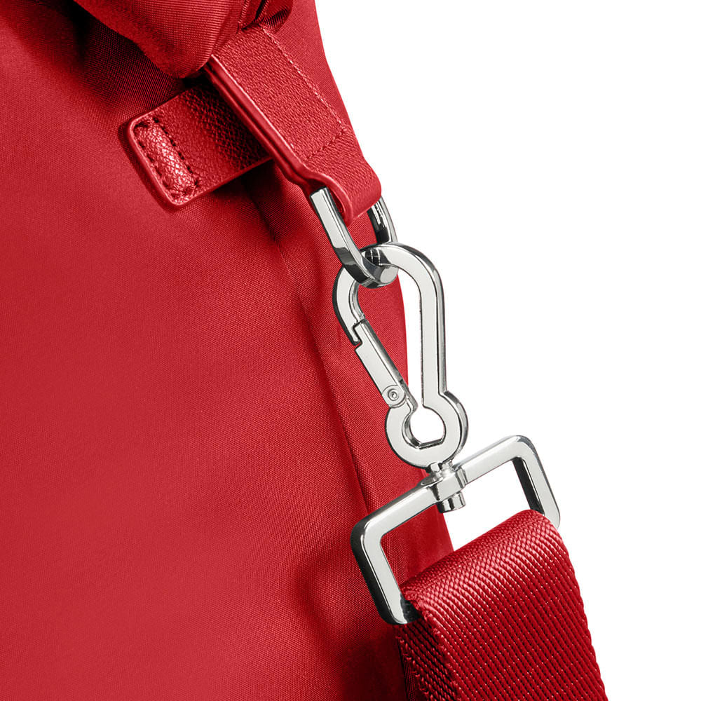 Bolsa KARISSA BIZ DUFFLE 50/20 FORMULA RED