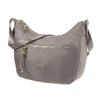 Cartera Fashion City Hobo Bag M Ejercito Gris