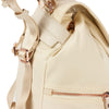 Mochila Fashion City Backpack 3 Pockets Rosa Claro