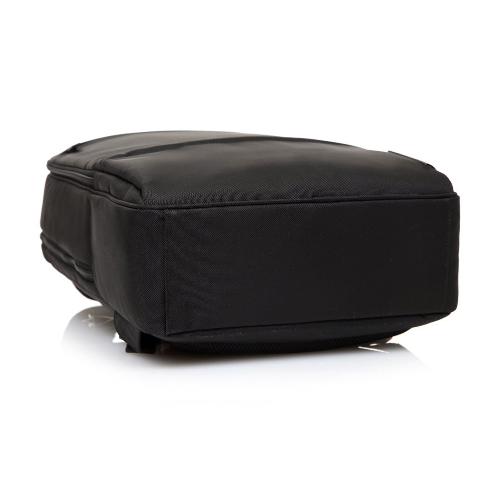 Mochila Calvad Black 15 Lts