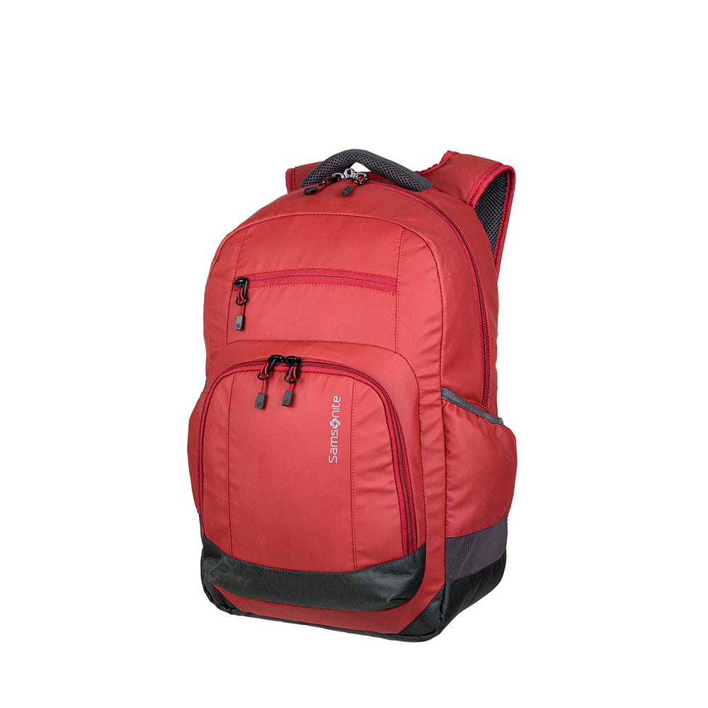 Mochila BRAVO DARK BURG.