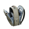 Mochila Zenith Laptop 15.6" Taupe 25,57 Lts