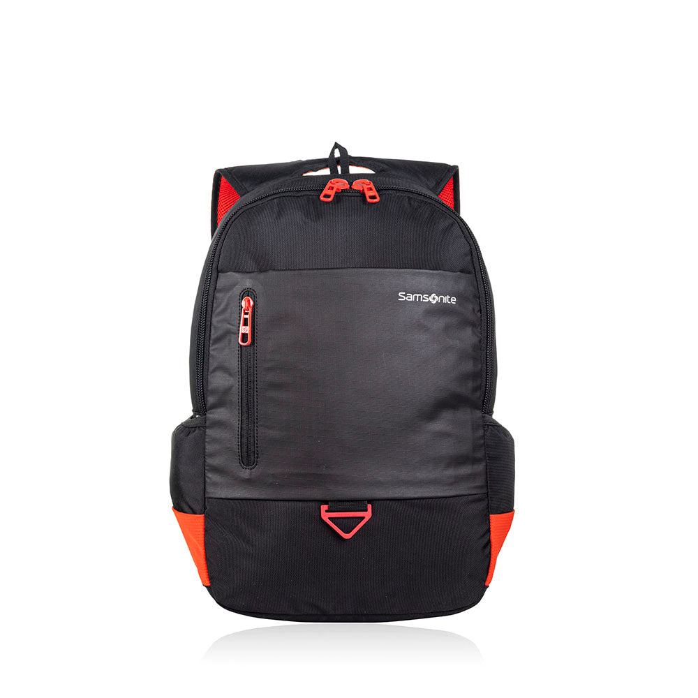 Mochila ROCK Black