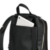 Mochila MY SAMSONITE PRO Backpack XS Mediana Black