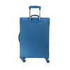 Maleta Patrono Blue M 63,5 Lts