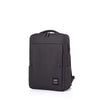 Mochila Plantpack 3 Black 22 Lts