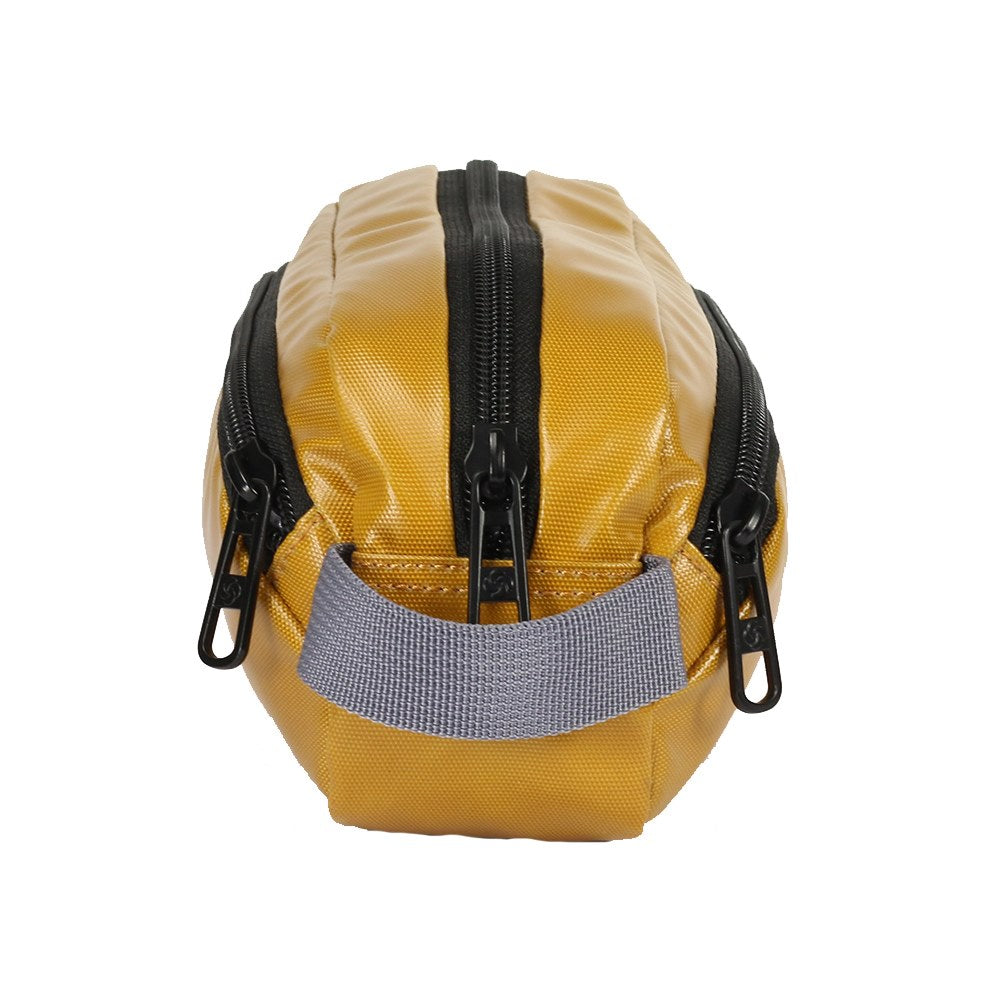 Estuche ULTIMATE M2 PENCIL CASE YELLOW
