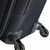 Maleta Basefolk Spinner 20 Exp Black Cabina 32,9 Lts