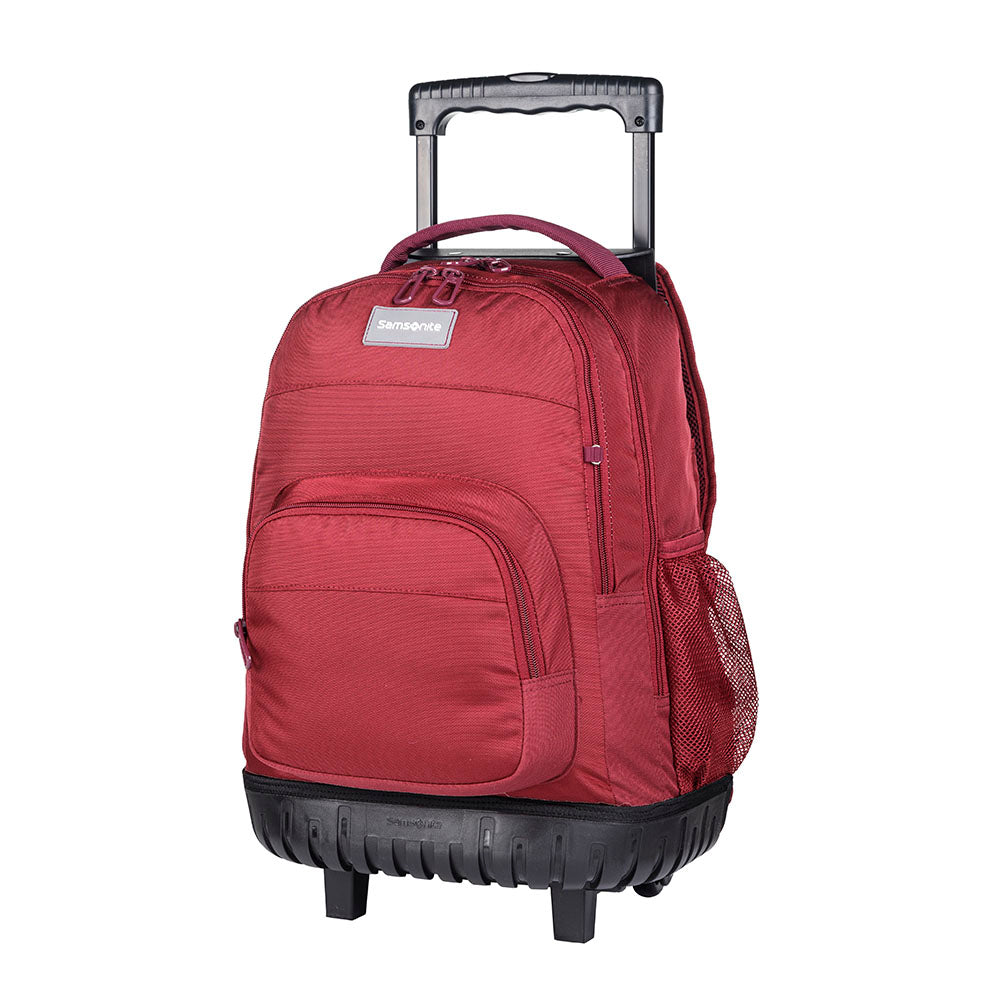 Mochila JAVA DARK BURG.