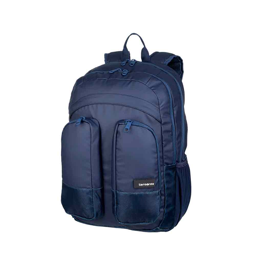 Mochila BOOSTER BLACK IRIS