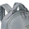 Mochila Fashion City Backpack 14.1" Caramelo Azul