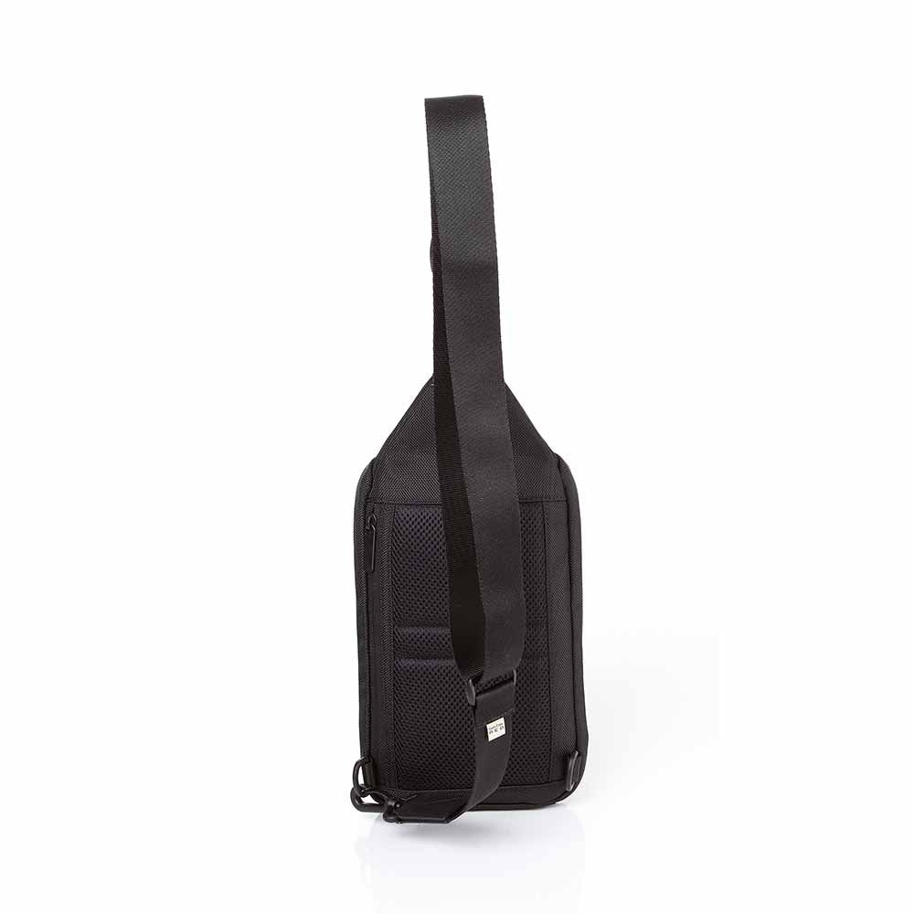 Bolso Red Cadiaz Black