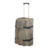 Bolso Rewind Duffle/Wh 68/25 Gris Pardo L