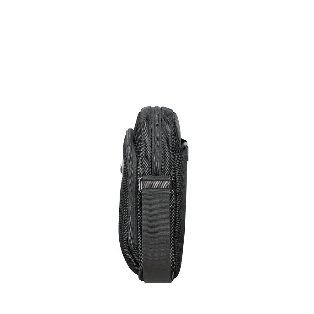 Bolso PRO-DLX 5 TABLET CROSSOVER 9.7 BLACK