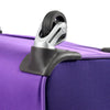 Maleta Eco-Lite Spinner 29" Exp Tsa Ultraviol. L 117,5 Lts