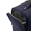 Maleta 72H Dlx 55/20 Navy Cabina 31,48 Lts