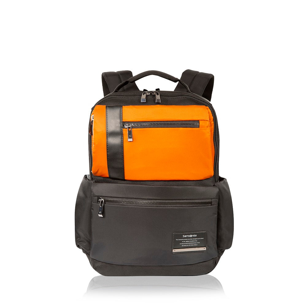 Mochila Openroad Laptop 15,6” Flame Orange 19 Lts