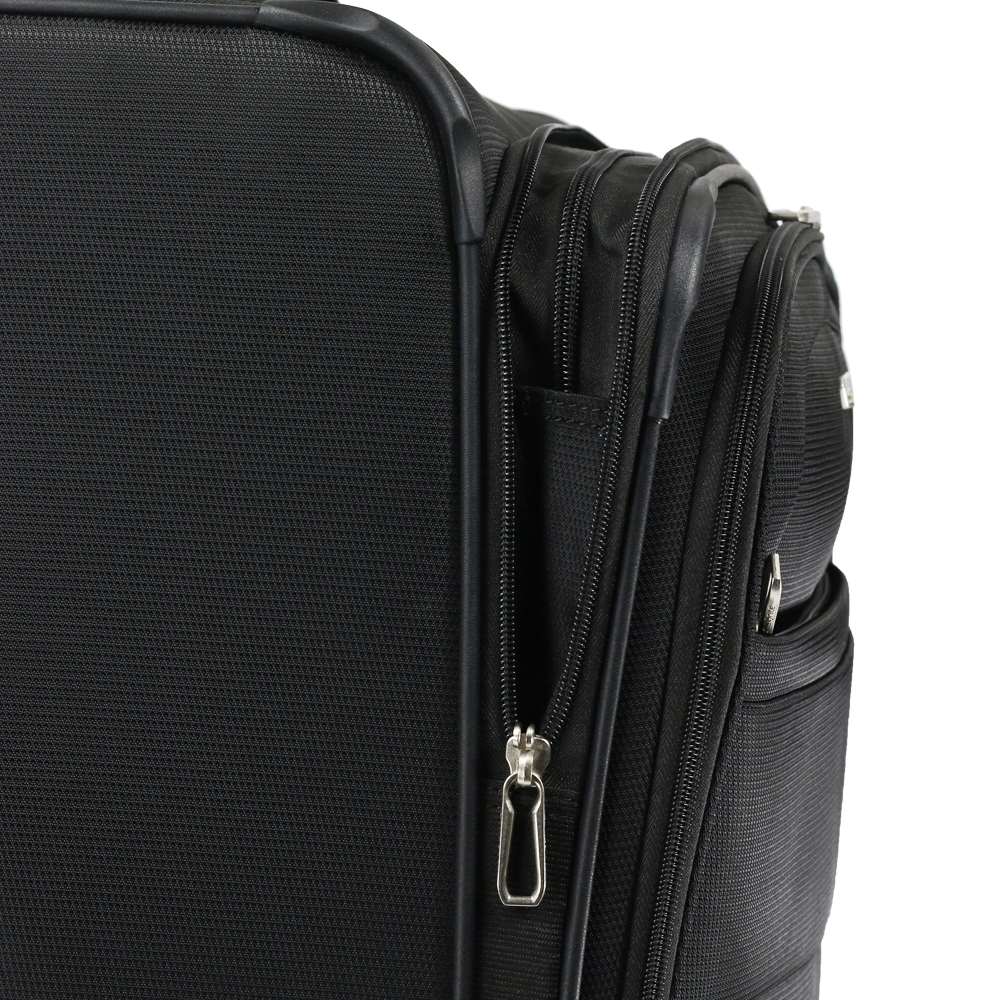Maleta Eco-Lite True Cabin Size Exp Tsa Midn.Black Cabina 41,9 Lts
