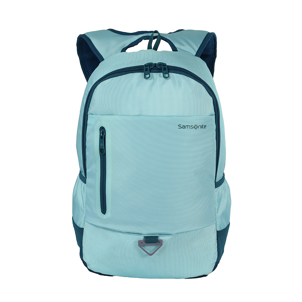Mochila ULTIMATE ROCK MINT