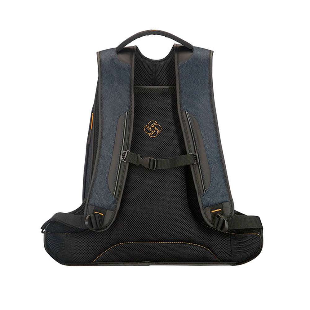 Mochila Paradiver Light Mochila Jeans Azul L