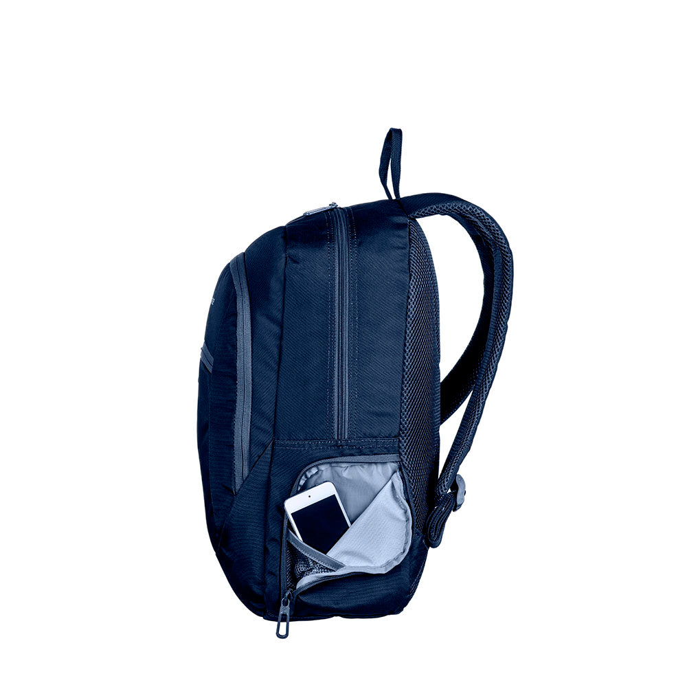Mochila ORION BLUE IRIS