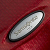 Maleta Rígida Cosmolite Spinner 005 Rojo L