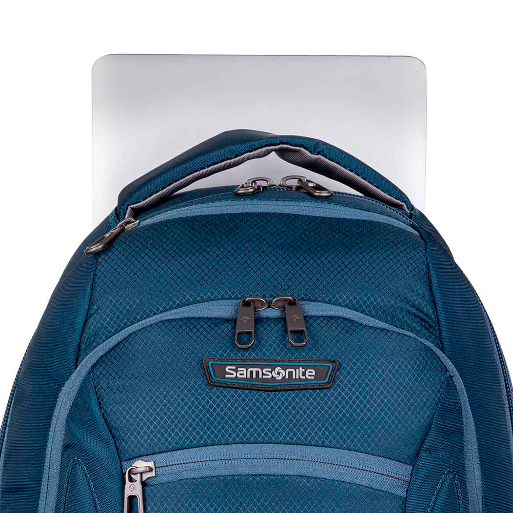 Mochila Foxtrot DARK OIL