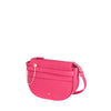Bolsa MY SAMSONITE PRO Shoulder Bag M Mediana Raspberry Pink