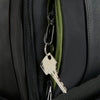 Mochila Openroad Laptop 15,6” Jet Black 27,6 Lts