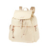 Mochila Fashion City Backpack 3 Pockets Rosa Claro