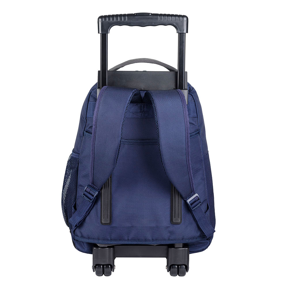 Mochila JAVA NAVY