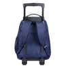 Mochila JAVA NAVY