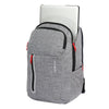 Mochila ULTIMATE DART HEATHER GREY