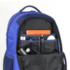 Mochila ULTIMATE MAMUT LAPTOP BACKPACK DEEP BLUE