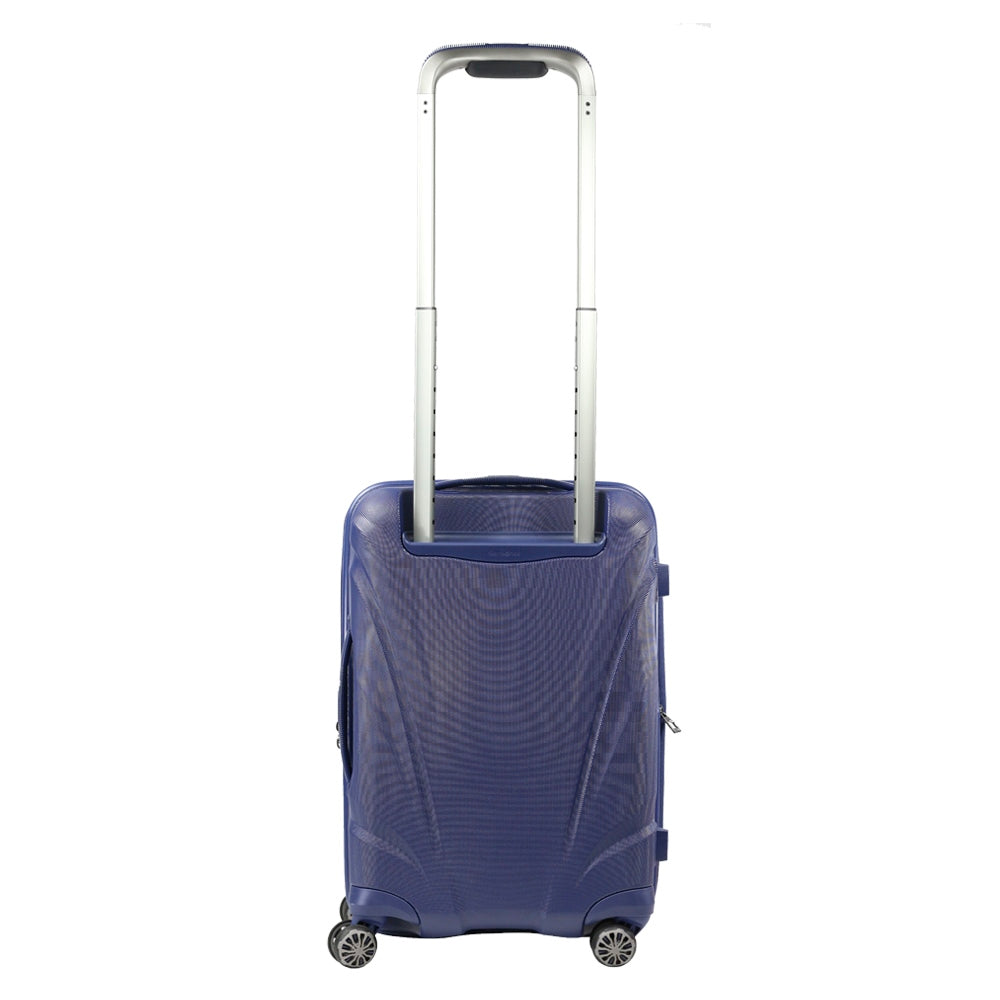 Maleta Rígida SILHOUETTE XV HS SPINNER 21 Chica TWILIGHT BLUE