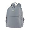 Mochila Fashion City Backpack 14.1" Caramelo Azul