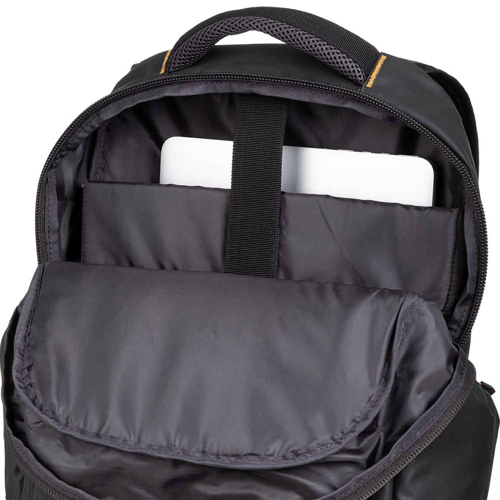 Mochila BRAVO DARK GREY