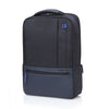 Mochila Kleve Vintage Navy 17 Lts