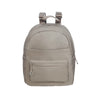 Mochila Move 2.0 Backpack Mediana Taupe