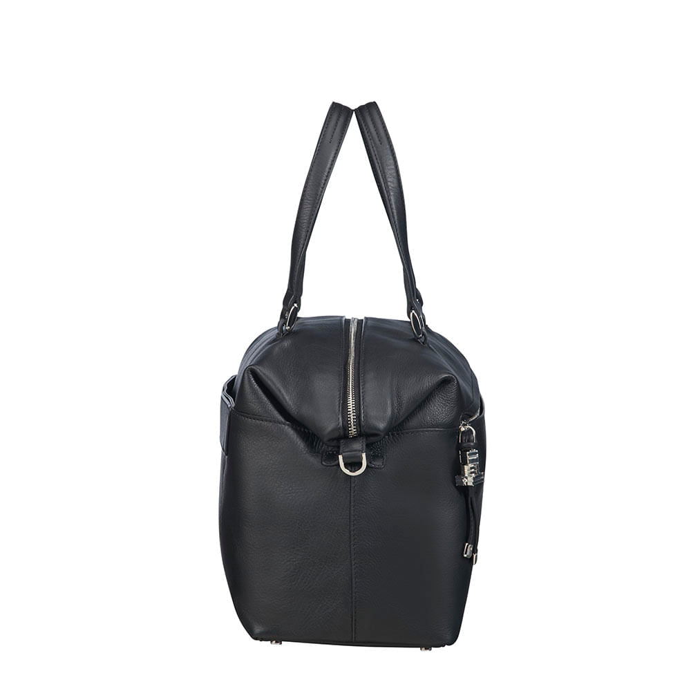 Bolsa KARISSA BIZ DUFFLE 50/20 BLACK