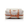 Bolso Blanda Sbl Lite Dlx Duffle 55/22 Gris Cenizas