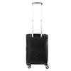 Maleta Eco-Lite True Cabin Size Exp Tsa Midn.Black Cabina 41,9 Lts