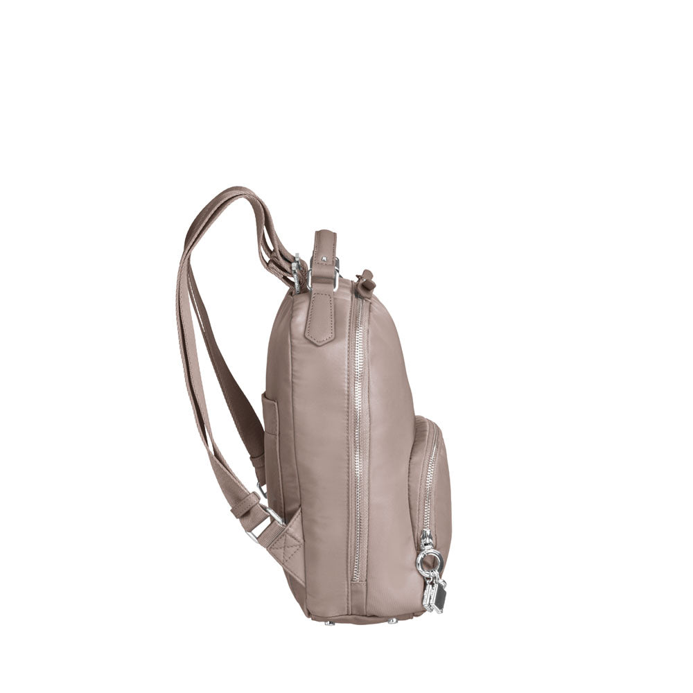 Mochila KARISSA 2.0 Backpack S Grande Stone Grey