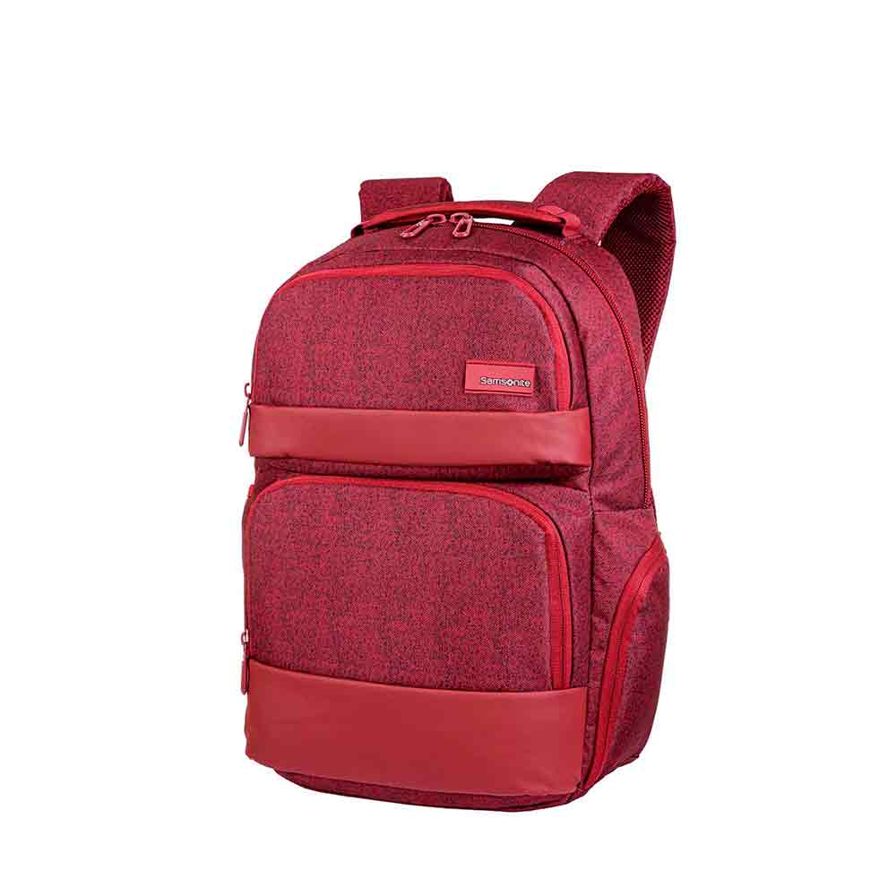 Mochila 930 RED/BONE